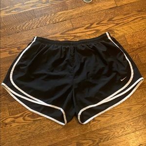Nike DRIFIT shorts